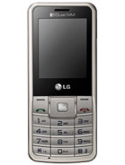 Best available price of LG A155 in Sierraleone