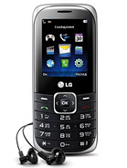 Best available price of LG A160 in Sierraleone