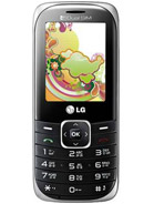 Best available price of LG A165 in Sierraleone