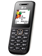 Best available price of LG A180 in Sierraleone