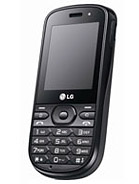 Best available price of LG A350 in Sierraleone