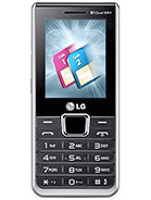 Best available price of LG A390 in Sierraleone