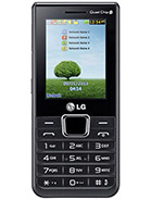 Best available price of LG A395 in Sierraleone
