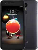 Best available price of LG Aristo 2 in Sierraleone