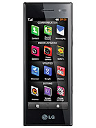 Best available price of LG BL40 New Chocolate in Sierraleone