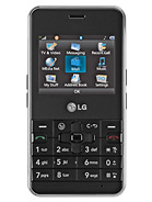 Best available price of LG CB630 Invision in Sierraleone
