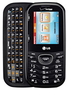 Best available price of LG Cosmos 2 in Sierraleone