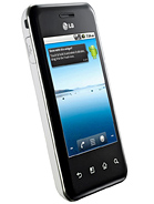 Best available price of LG Optimus Chic E720 in Sierraleone