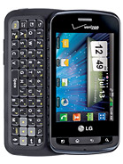 Best available price of LG Enlighten VS700 in Sierraleone