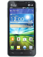 Best available price of LG Escape P870 in Sierraleone
