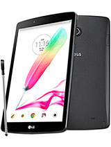 Best available price of LG G Pad II 8-0 LTE in Sierraleone