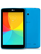 Best available price of LG G Pad 7-0 in Sierraleone