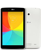Best available price of LG G Pad 8-0 LTE in Sierraleone