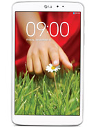Best available price of LG G Pad 8-3 in Sierraleone