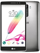 Best available price of LG G4 Stylus in Sierraleone