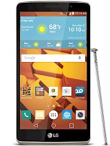Best available price of LG G Stylo in Sierraleone