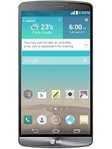 Best available price of LG G3 A in Sierraleone