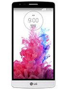 Best available price of LG G3 S in Sierraleone