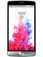 Best available price of LG G3 S Dual in Sierraleone