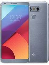 Best available price of LG G6 in Sierraleone