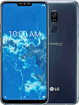 Best available price of LG G7 One in Sierraleone