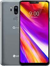 Best available price of LG G7 ThinQ in Sierraleone