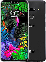 Best available price of LG G8 ThinQ in Sierraleone