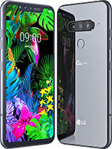 Best available price of LG G8S ThinQ in Sierraleone