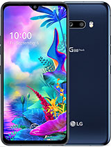 Best available price of LG V50S ThinQ 5G in Sierraleone