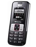 Best available price of LG GB160 in Sierraleone