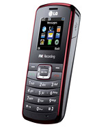 Best available price of LG GB190 in Sierraleone