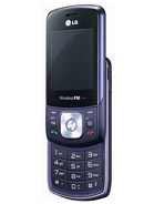 Best available price of LG GB230 Julia in Sierraleone