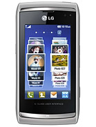 Best available price of LG GC900 Viewty Smart in Sierraleone