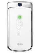 Best available price of LG GD310 in Sierraleone