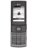 Best available price of LG GD550 Pure in Sierraleone