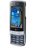 Best available price of LG GD900 Crystal in Sierraleone