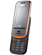 Best available price of LG GM310 in Sierraleone