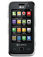 Best available price of LG GM750 in Sierraleone