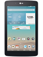 Best available price of LG G Pad 7-0 LTE in Sierraleone