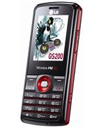 Best available price of LG GS200 in Sierraleone