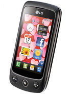 Best available price of LG GS500 Cookie Plus in Sierraleone