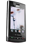 Best available price of LG GT500 Puccini in Sierraleone