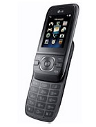 Best available price of LG GU285 in Sierraleone
