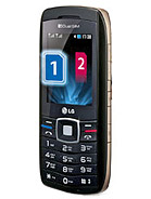 Best available price of LG GX300 in Sierraleone