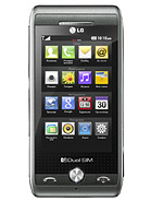 Best available price of LG GX500 in Sierraleone
