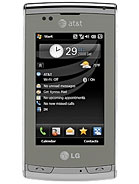 Best available price of LG CT810 Incite in Sierraleone