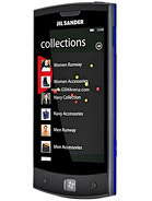 Best available price of LG Jil Sander Mobile in Sierraleone