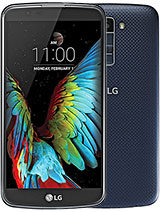 Best available price of LG K10 in Sierraleone