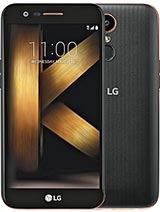 Best available price of LG K20 plus in Sierraleone