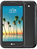 Best available price of LG K3 2017 in Sierraleone